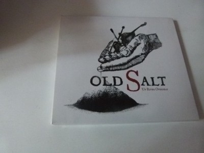 Old salt, cd foto