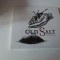 Old salt, cd