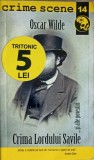 CRIMA LORDULUI SAVILE-OSCAR WILDE-274923