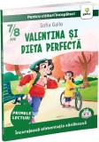 Cumpara ieftin Valentina Si Dieta Perfecta, Sofia Gallo - Editura Gama