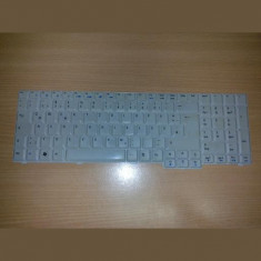 Tastatura laptop second hand Acer Aspire 7520 Layout Germana
