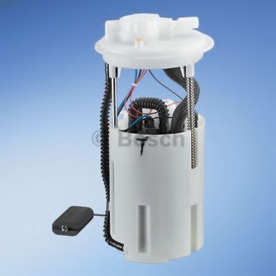 Sistem alimentare cu combustibil FIAT PUNTO Van (188AX) (2000 - 2009) BOSCH 0 580 313 026