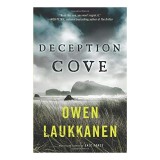 Cumpara ieftin Deception Cove, Owen Laukkanen