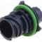 Conector auto, 2.5mm System, 3 pini, TE Connectivity - 1-967402-2