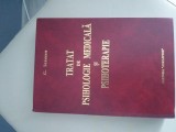 Tratat de psihologie medicală şi psihoterapie G.ionescu