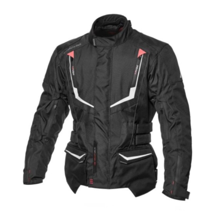 Geaca Adrenaline Chicago 2.0 PPE neagra