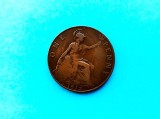 1 Penny 1912- H - Anglia-Oferta!!
