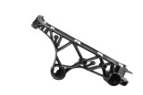 Suport bara de protecție st&acirc;nga spate MERCEDES-BENZ SLK R172 2012 OEM: A1728850565 22297046
