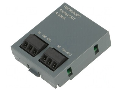 Modul de Extensie OUT 4-20mA TMCR2AQ2C foto