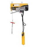 Stager PA200 electropalan 200kg, 510W, monofazat ProAdvanced PowerfulTools