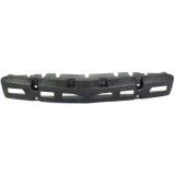 Absorbant soc bara fata Ford Mustang (S-197), 02.2009-2012, parte montare Armatura bara, spuma, 32340713, Aftermarket