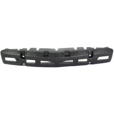 Absorbant soc bara fata Ford Mustang (S-197), 02.2009-2012, parte montare Armatura bara, spuma, 32340713, Aftermarket foto
