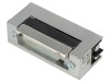 Yală Electromagnetică Reversibilă LOCKPOL 22-25VDC, Yală Reglabilă 1711 24 DC, Sistem Supraveghere