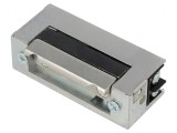 Yală Electromagnetică Reversibilă LOCKPOL 1711, 22-25VDC, Yală Reglabilă