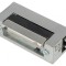 Yală electromagnetică reversibilă 22-25VDC cu yală reglabilă 1711 24 DC