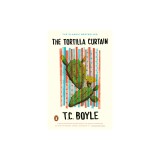 The Tortilla Curtain