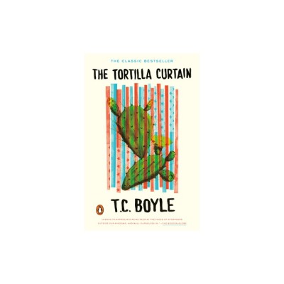 The Tortilla Curtain foto