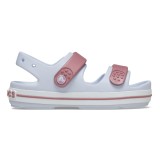 Sandale Crocs Toddler Crocband Cruiser Sandal Mov - Dreamscape/Cassis