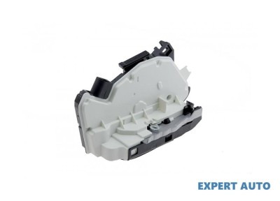 Incuietoare usa Volkswagen Up (2011-&amp;gt;)[121,122,BL1,BL2] #1 foto