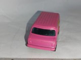 bnk jc Corgi Juniors 21 Charlies Angels Van