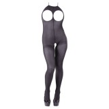 Catsuit-uri - NO XQSE Catsuit cu Design Decupat Marime Small-Large Costumatie Seducatoare