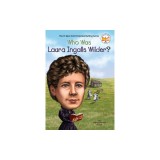 Who Was Laura Ingalls Wilder?