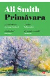 Primavara - Ali Smith
