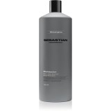 Sebastian Professional SEB MAN The Multi-tasker șampon pentru păr, barbă și corp 1000 ml