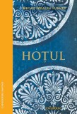 Hoțul (Vol. 1) - Hardcover - Megan Whalen Turner - Arthur
