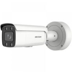 Camera Hikvision DS-2CD2647G2-LZS(C) 4 MP ColorVu Motorized Varifocal 3.6 to 9 mm, horizontal FOV 92.3? to 48?, vertical FOV 48.4? to 27?, diagonal FO foto