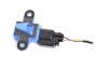 Senzor de impact dreapta spate VOLVO XC60 2010 OEM: 30798511 13814453