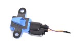 Senzor de impact dreapta spate VOLVO XC60 2010 OEM: 30798511 13814453