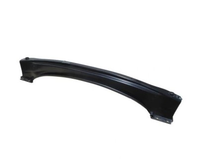 Intaritura a barei de protectie VW Touareg (7p5), 04.2010-07.2014, Spate, Aftermarket foto