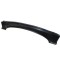 Intaritura a barei de protectie VW Touareg (7p5), 04.2010-07.2014, Spate, Aftermarket