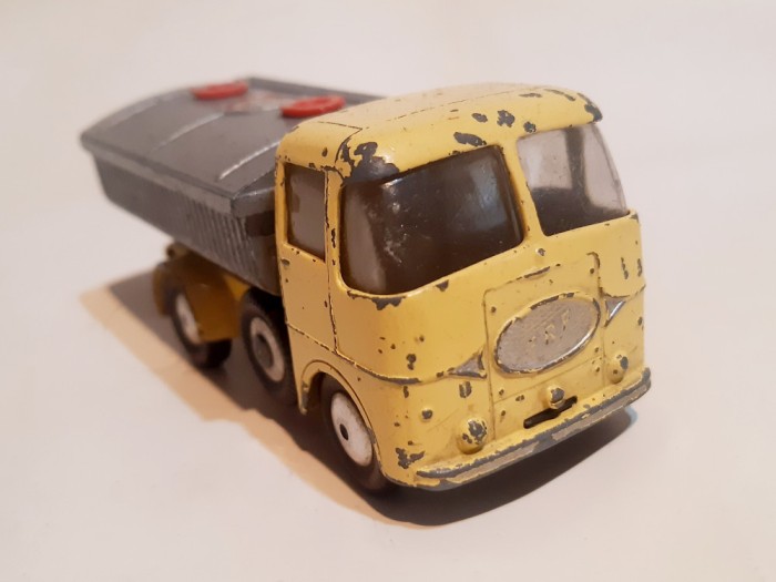 ERF Model 64 - Corgi