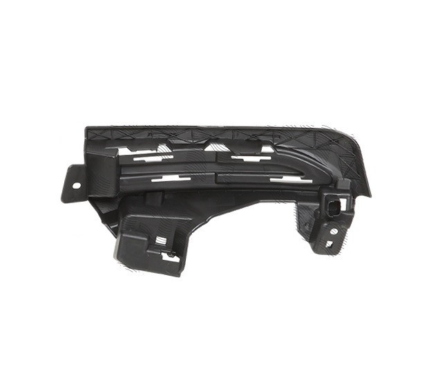 Elemente montaj lumini de zi Peugeot 301, 01.2017-, Fata, partea Dreapta, mic, Aftermarket