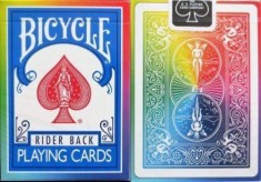 Bicycle Rainbow V2 foto