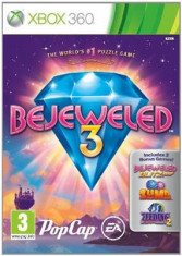 Bejeweled 3 Xbox360 foto