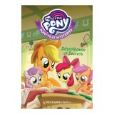 My Little Pony: Ponyville Mysteries: Schoolhouse of Secrets