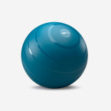 Minge Fitness SWISS Gym ball Mărimea 1 / S (55 cm) Roz, Domyos