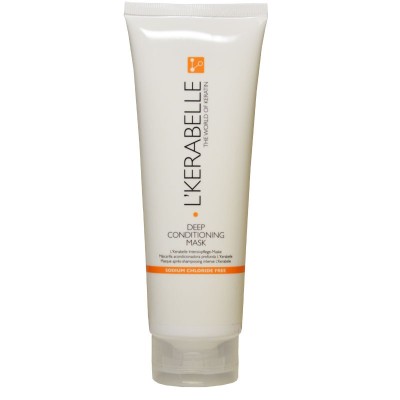 Masca intensiv hidratanta L&amp;rsquo;Kerabelle 250ml foto