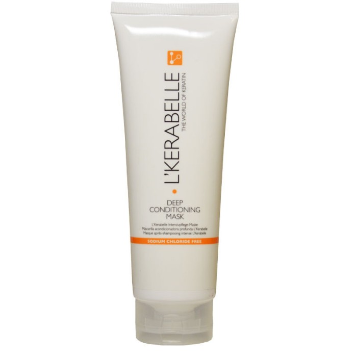 Masca intensiv hidratanta L&rsquo;Kerabelle 250ml