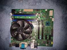 Placa de Baza Fujitsu D3401-B11 GS1, Socket LGA1151 foto