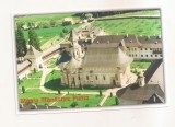 RF142 - Carte Postala - Manastirea Putna, necirculata