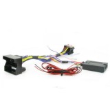 Connects2 CTSOP003.2 Adaptor comenzi volan Opel Corsa (Quadlock) CarStore Technology