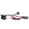 Connects2 CTSOP003.2 Adaptor comenzi volan Opel Corsa (Quadlock) CarStore Technology