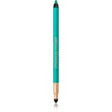 Makeup Revolution Streamline dermatograf cremos culoare Teal 1,3 g