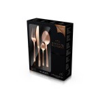 Set tacamuri cu efect oglinda 16piese Berlinger Haus, BH/2638