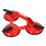 VENTUZA TRANSPORT TRIPLA - MAXIM 120KG / 3X118MM