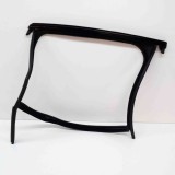 Bandou Usa Dreapta Spate Porsche Macan 95B 2015 Original 13620859